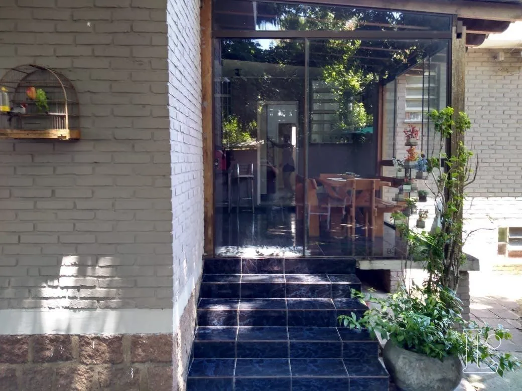 Imagem Casa para Venda - 300m², 5 dormitórios, sendo 1 suites, 1 vaga - Ipanema