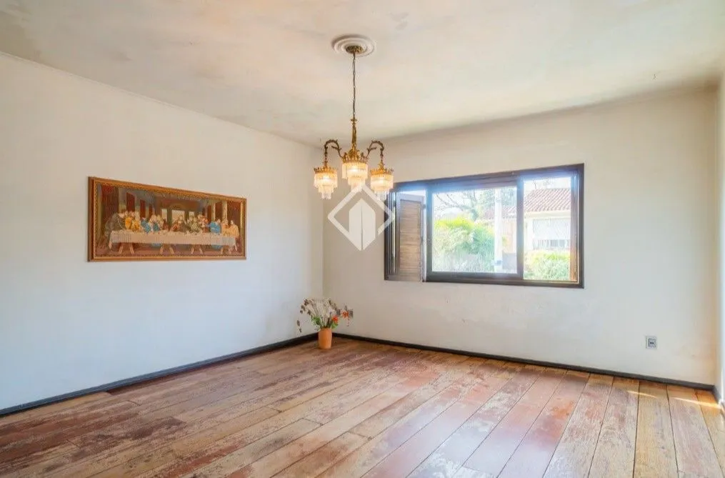 Imagem Casa 3 dormitórios com 2 vagas Bairro Teresópolis