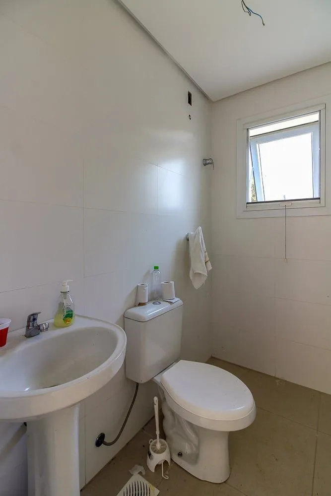 Imagem Casa de Condomínio em Tristeza