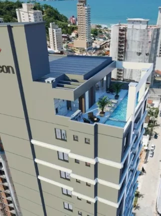Imagem Lamarck Residence - Apartamento à venda no bairro Morretes - Itapema/SC