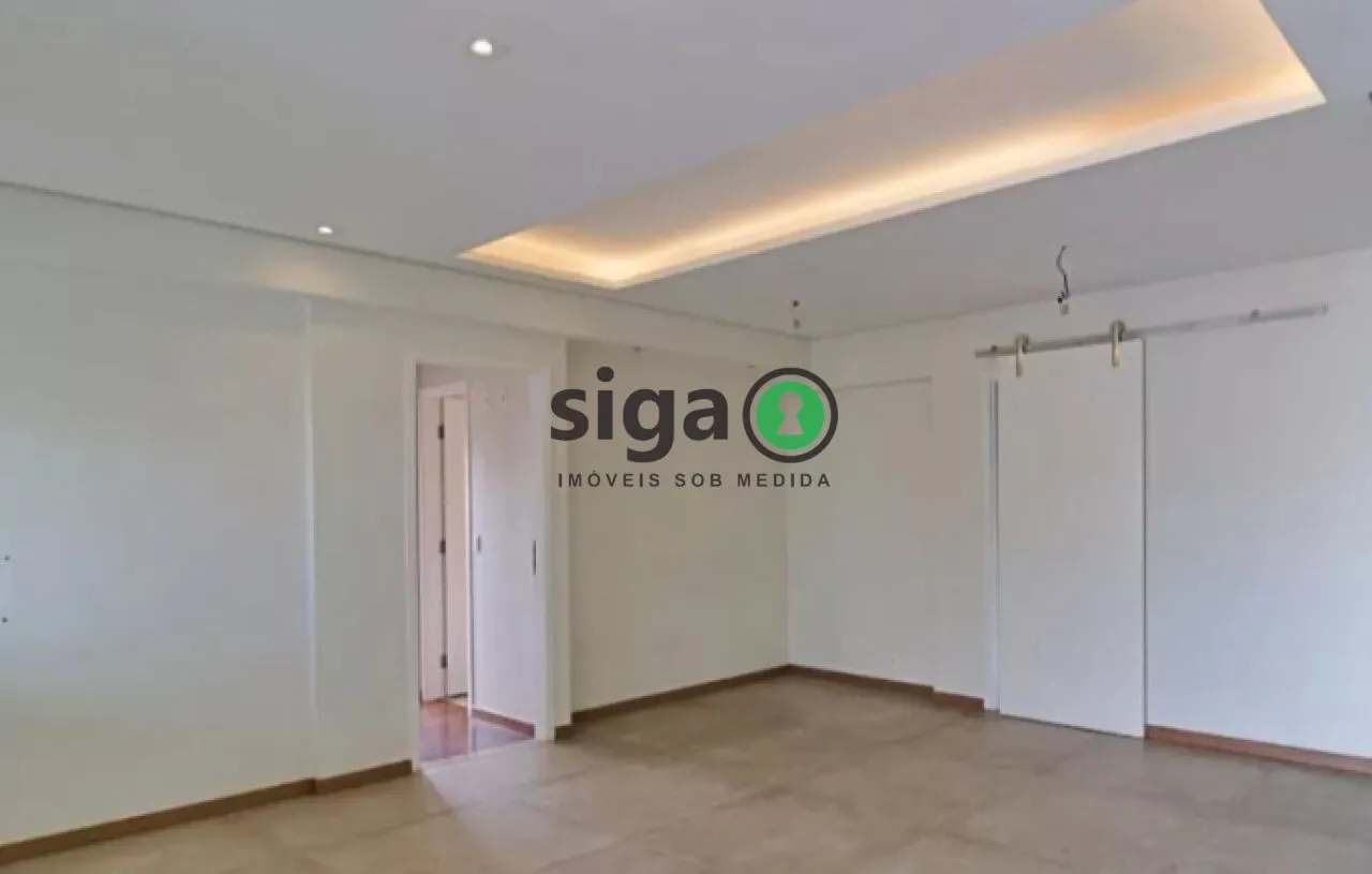 Imagem Apartamento para locação e venda com 90m², 2 quartos e 2 vagas na Vila Andrade