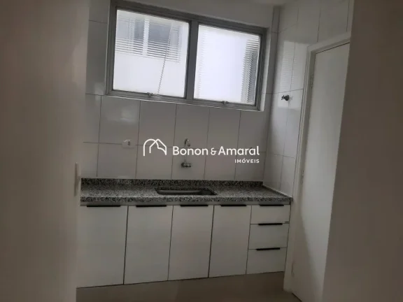 Imagem Apartamento para locação no Taquaral, em Campinas, ideal para quem busca praticidade, conforto e u...