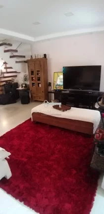 Imagem Casa venda e locação – Condomínio Reserva Magnólias na Granja Viana
