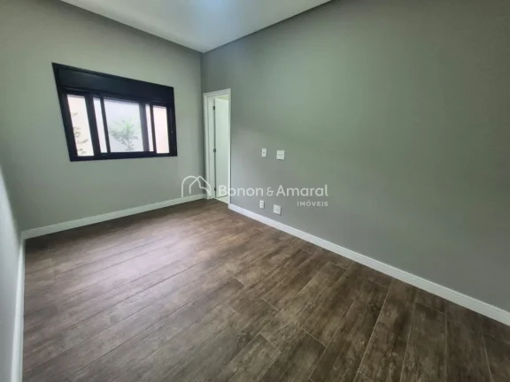 Imagem Localizada no desejado Condomínio La Dolce Vita, em Paulínia, esta casa moderna e funcional está ...