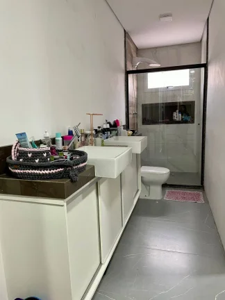 Imagem Sobrado maravilhoso 190 m² Reformado 3 Dormitorios 2 Vagas