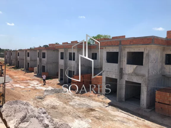 Imagem Condomínio Reservas Bolonha - Casas em condomínio fechado