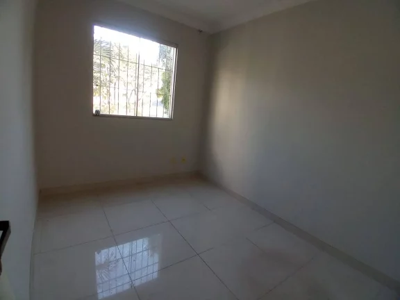 Imagem cobertura, 4 quartos, suíte, área externa; 1 vaga livre
