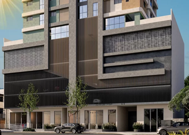 Imagem Apartamento para venda no bairro Morretes em Itapema