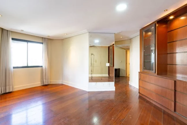 Imagem Apartamento à venda em São Paulo, Vila Andrade, com 2 quartos, 132m2