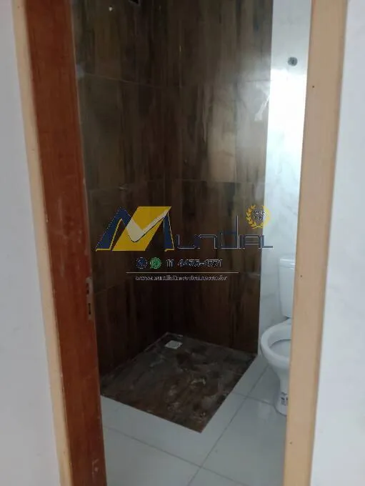Imagem Alugo Sobrado em Santo André, Vila Curuça