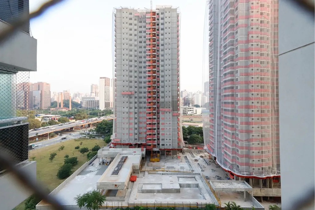 Imagem Apartamento à venda em São Paulo, Água Branca, com 2 quartos, 79m2