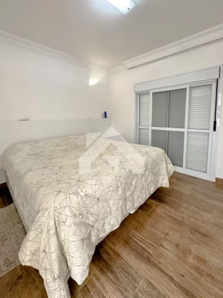 Imagem Casa de Condomínio em Tamboré - Santana de Parnaíba