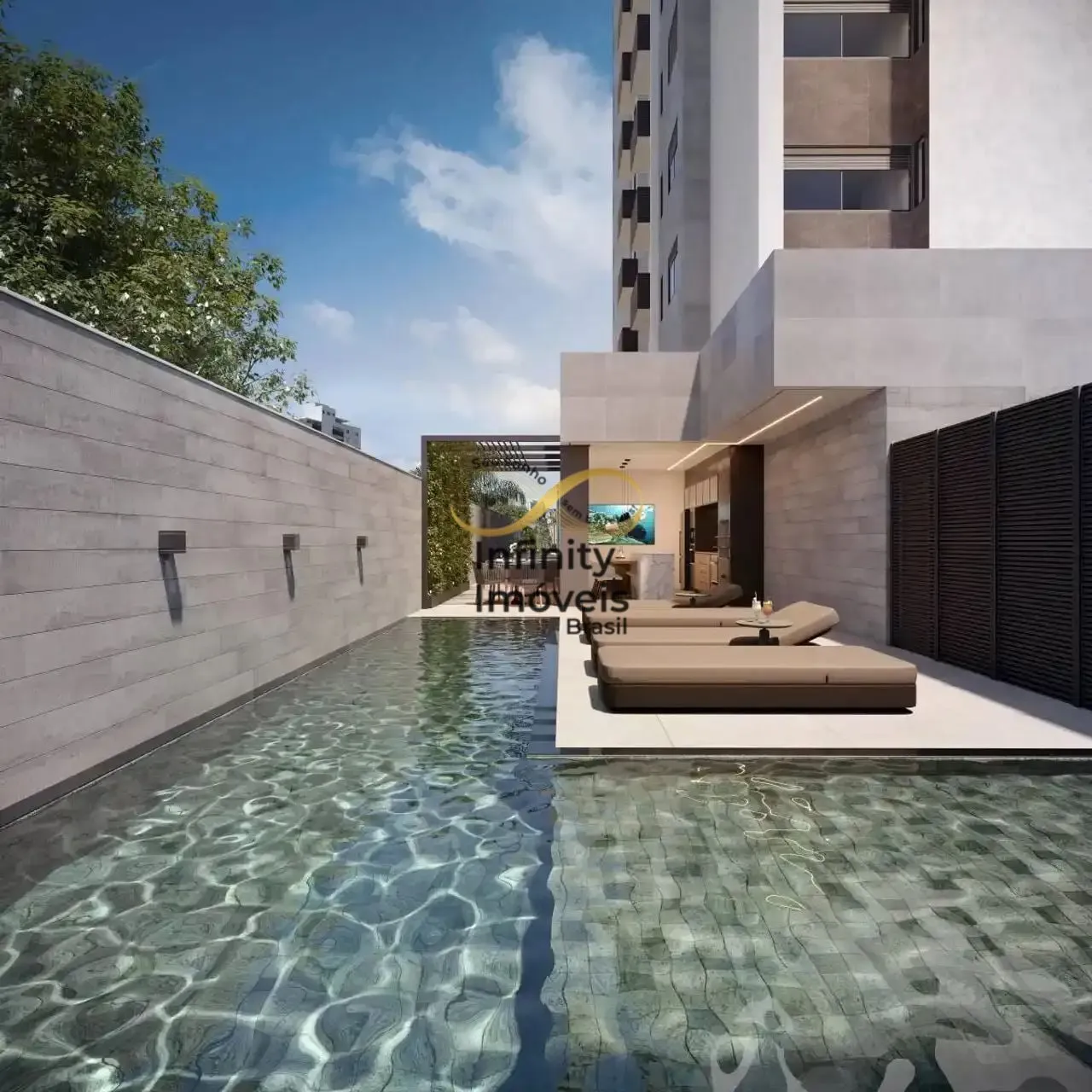 Imagem LYON - Apartamento à venda no bairro Prado - Belo Horizonte/MG