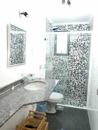 Imagem Apartamento Padrão para Venda em Enseada Guarujá-SP