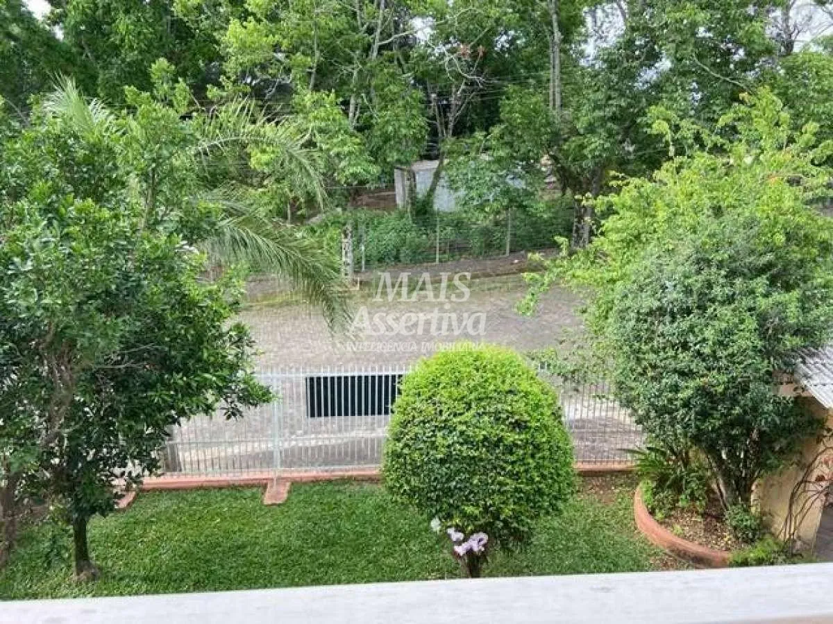 Imagem Casa para Locação em São Leopoldo / RS no bairro Santo André