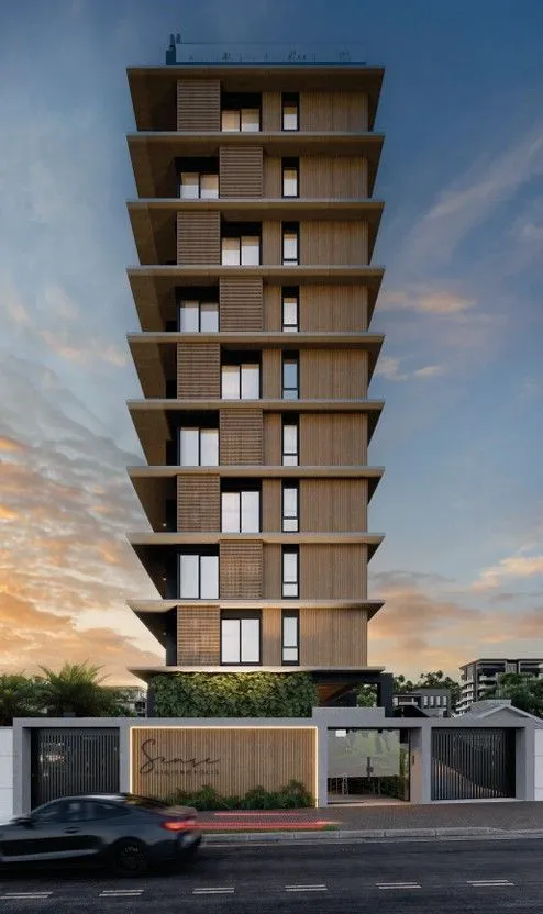 Exclusividade e Sofisticação: Apartamento de 103m² com 3 Suítes e Infraestrutura Premium