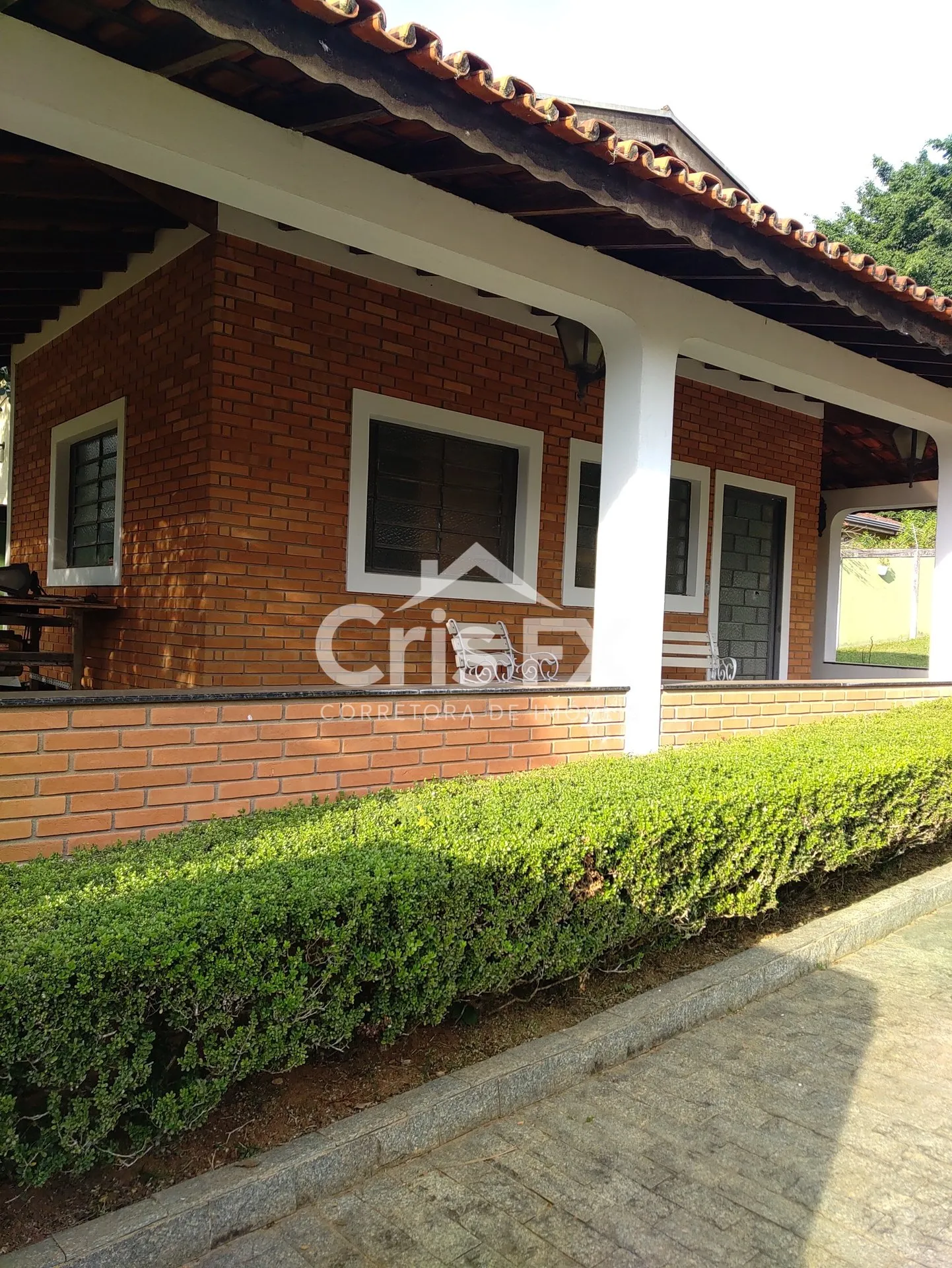 Imagem Chácara de 5 quartos, 980m² no bairro Vale Verde, em Valinhos