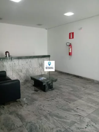 Imagem Ótimo apartamento para alugar em Lourdes, Belo Horizonte. Com 1 quarto, 1 banheiro social e 1 vaga ...