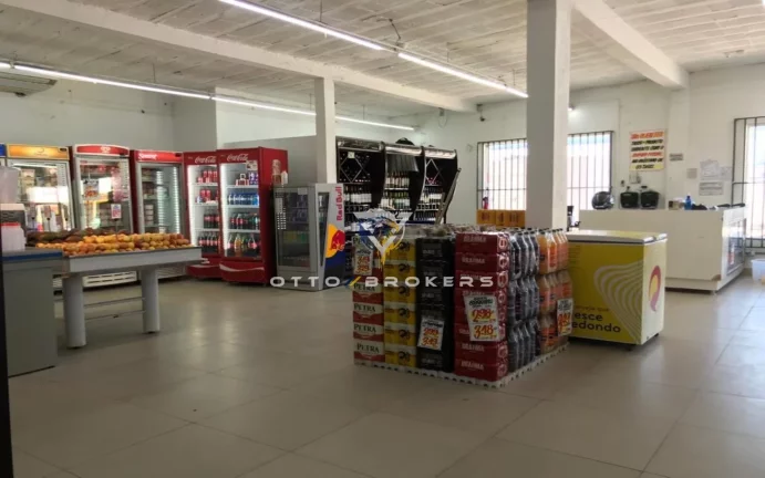 Imagem PONTO COMERCIAL em SANTA CRUZ CABRÁLIA - BA, COROA VERMELHA