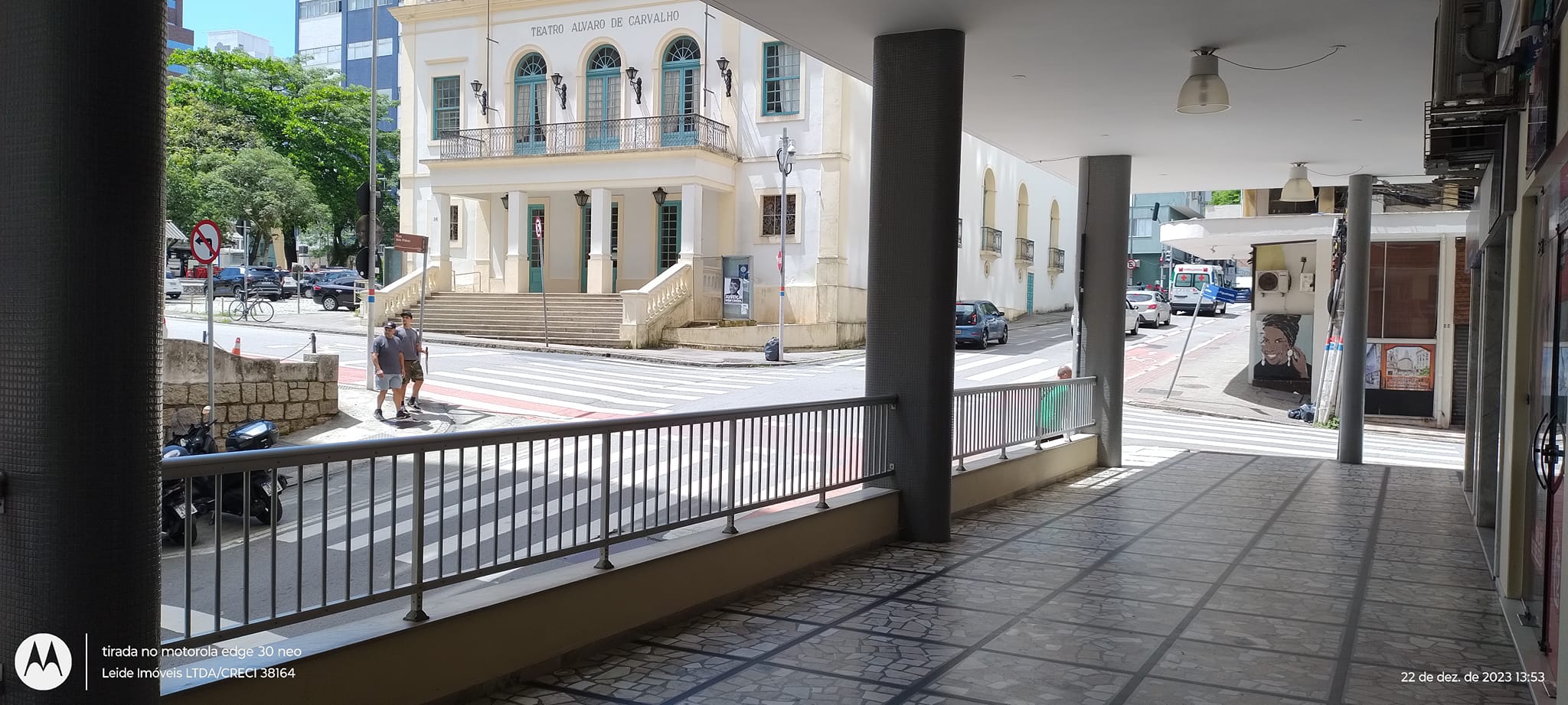 Imagem Apartamento com 4 Quartos à Venda, 166 m² em Centro - Florianópolis