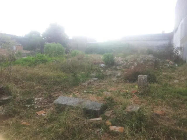 Imagem Terreno para Venda - 704.88m², 0 dormitórios, Vila João Pessoa