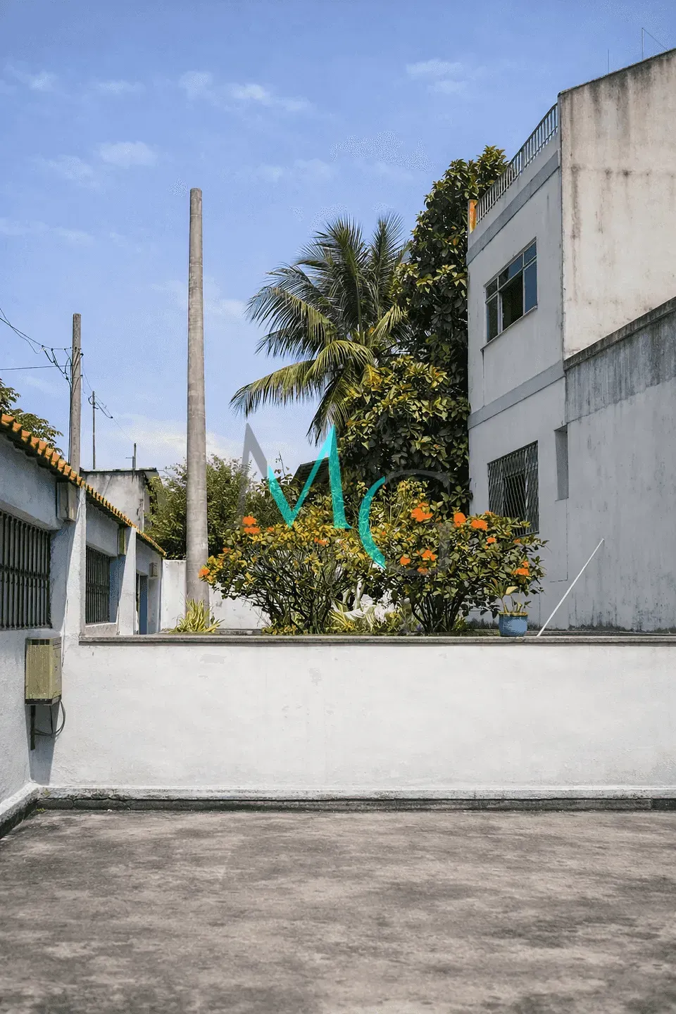 Imagem Casa para 4 quartos venda ou locação, Campo Grande, Rio de Janeiro, RJ