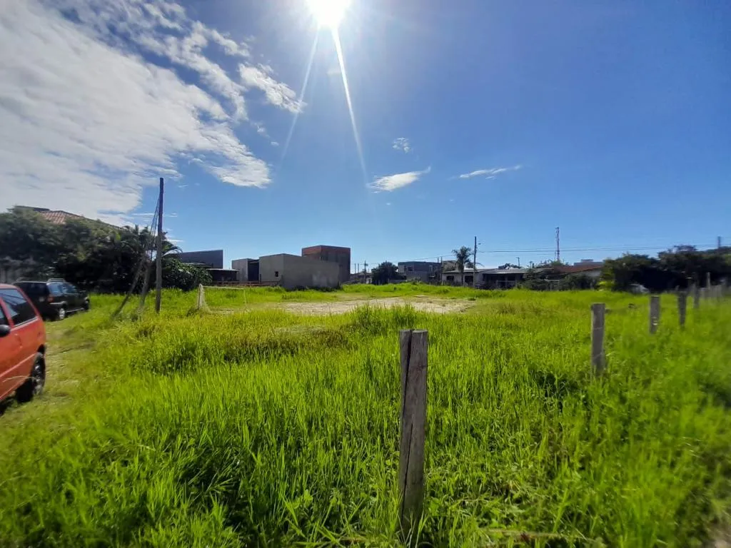 Imagem Terreno - Bairro Centro