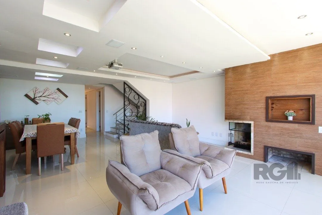 Imagem BELÍSSIMA CASA NO SÉTIMO CÉU