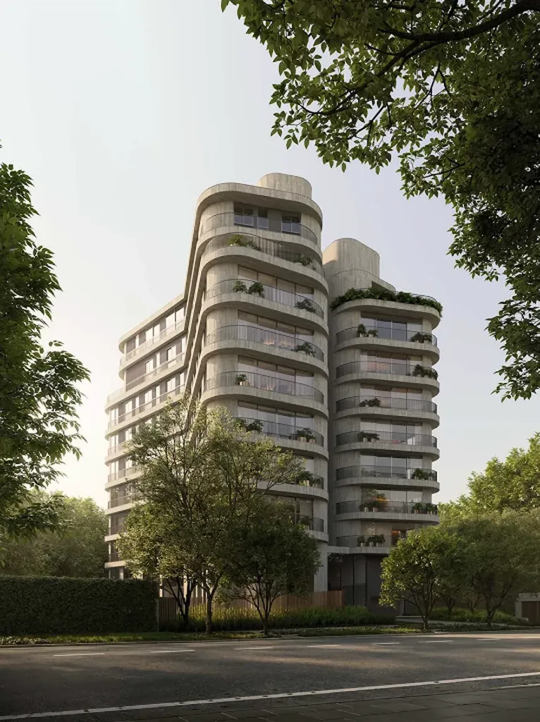 Foto do imóvel APARTAMENTO RESIDENCIAL em Curitiba - PR, Seminário