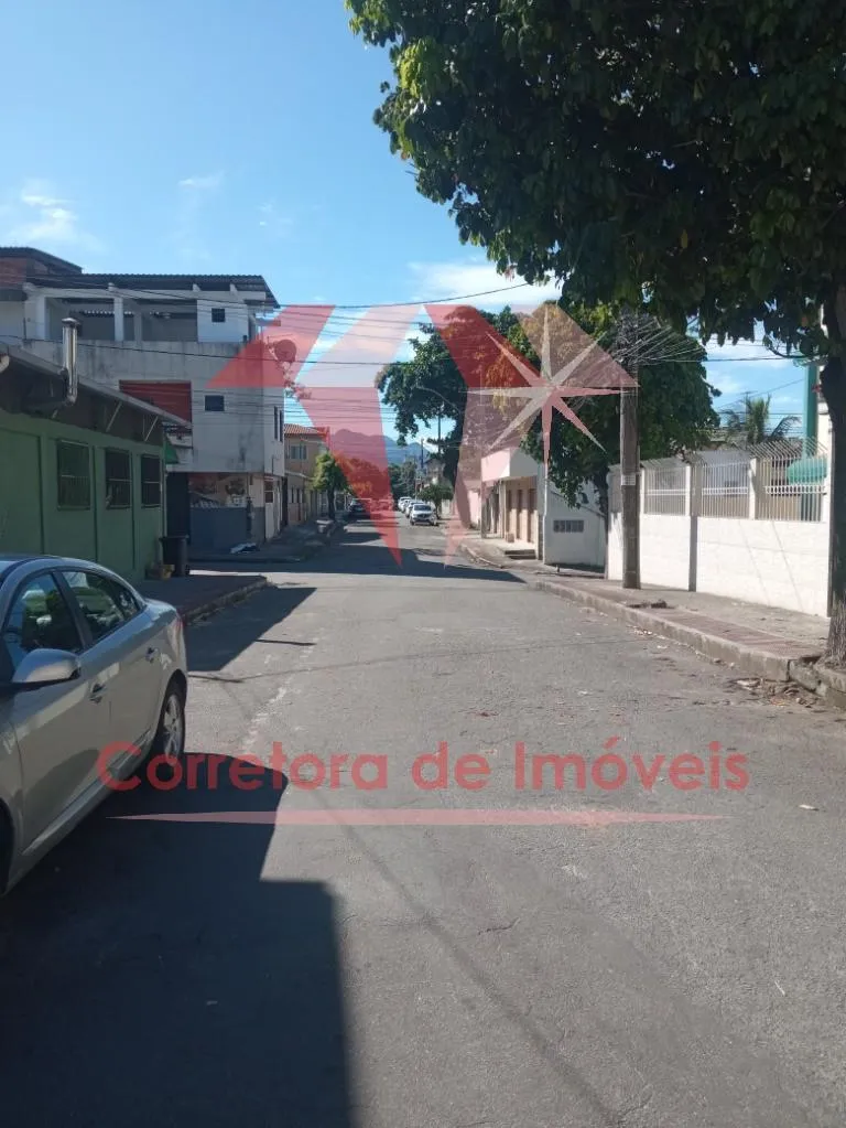 Imagem Apartamento em de Fátima, Serra