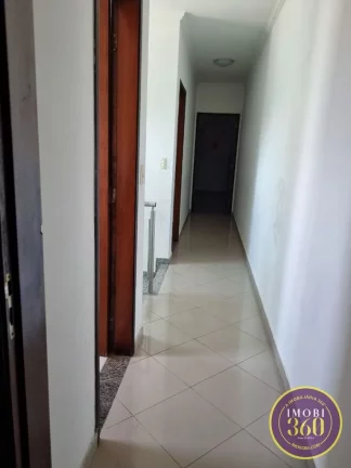 Imagem Sobrado à Venda em Cidade Patriarca, São Paulo - SP