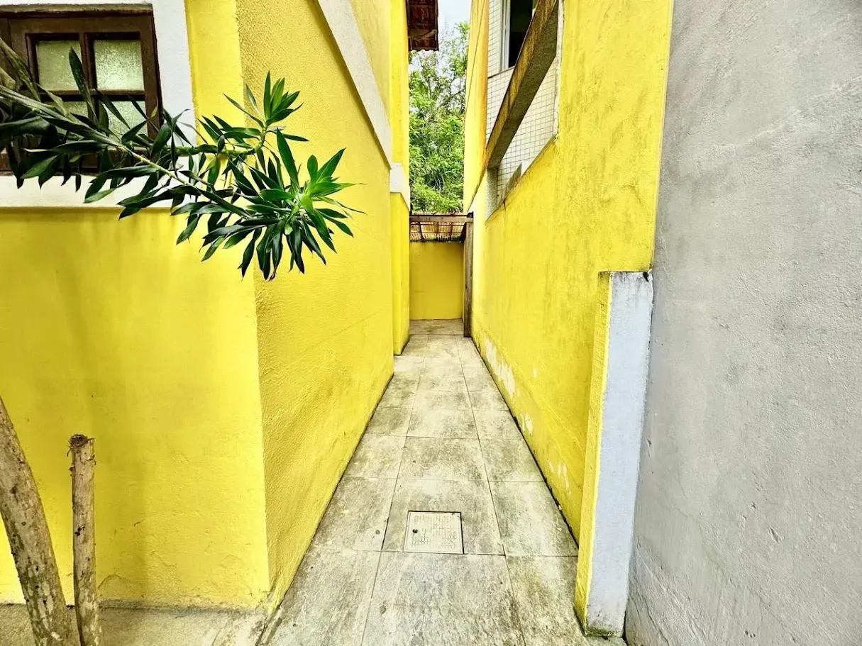 Imagem Casa de Condomínio com 4 Quartos à Venda, 120 m² em Vargem Grande - Rio de Janeiro
