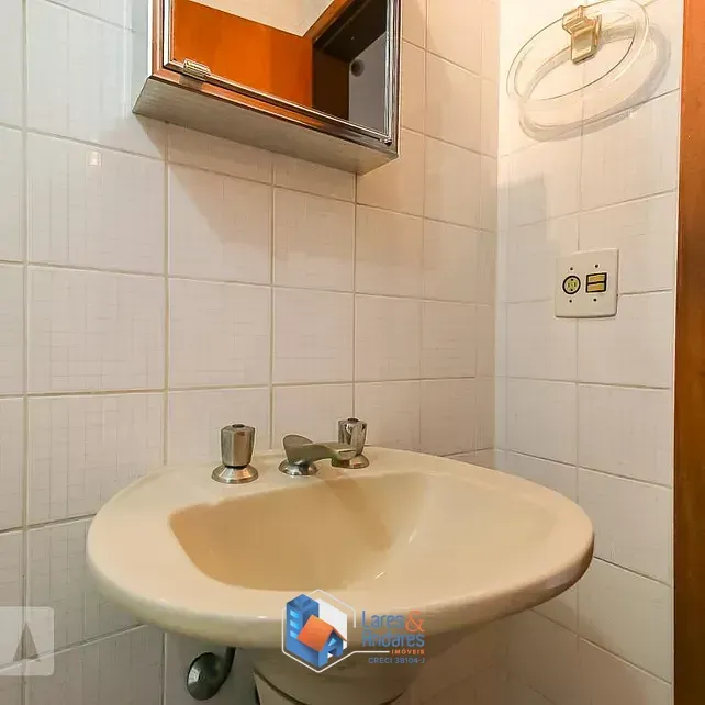 Imagem Apartamento para venda em Vila Gertrudes com 3 quartos, sendo 1 suíte, 81m²