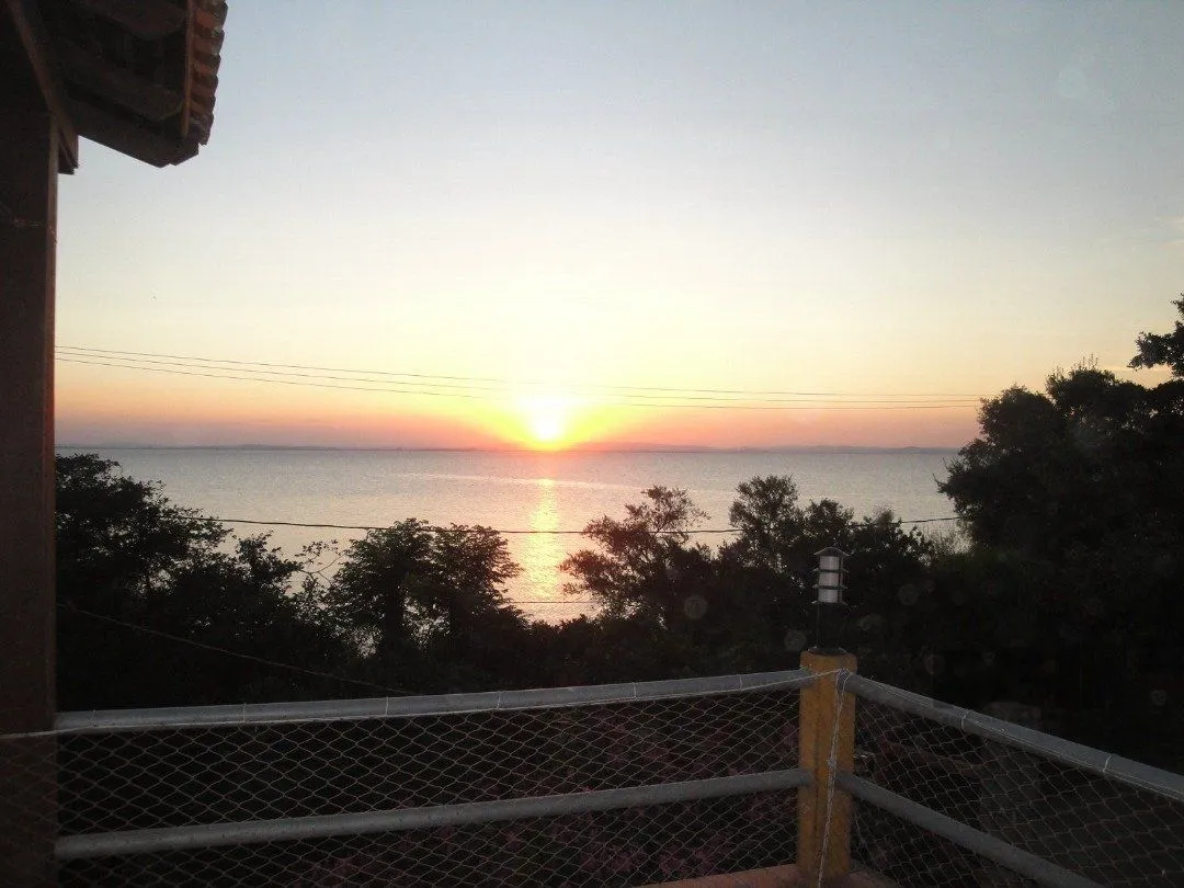 Imagem Casa em Belém Novo
