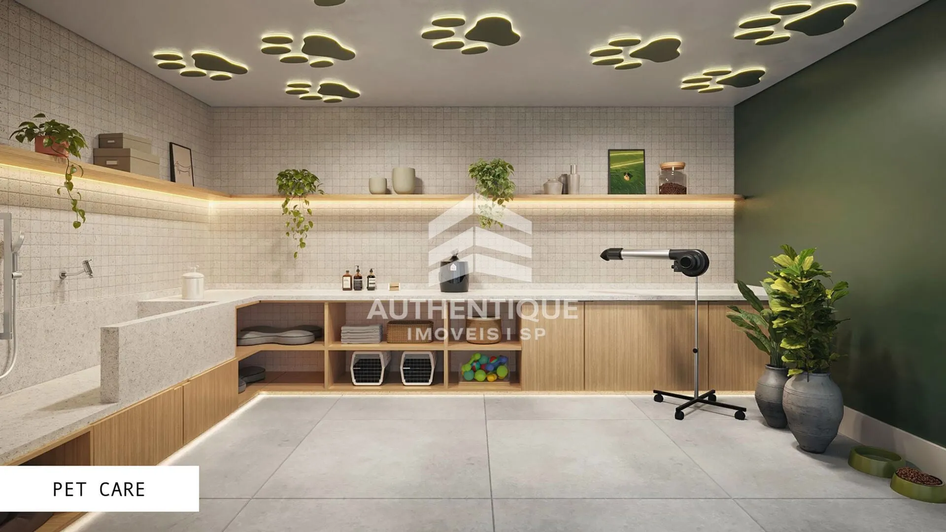 Imagem AUTOR JARDINS - Apartamento à venda no bairro Jardim Paulista - São Paulo/SP, Zona Sul