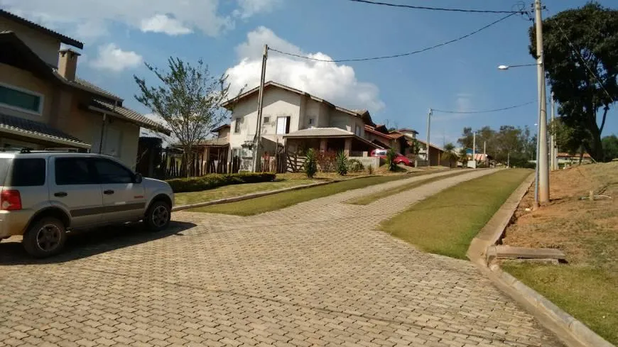 Imagem TERRENO EM CONDOMÍNIO - PIRACAIA