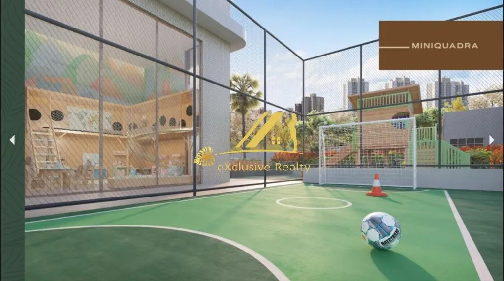 Imagem Apartamento RESIDENCIAL em Salvador - Bahia, Caminho das Árvores