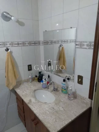 Imagem VENDA APARTAMENTO ANHANGABAÚ EDIFÍCIO LUCIANE - Com 147 m² - 03 Dormitórios - 01 Suíte - Móveis planejados - 01 Vaga coberta.