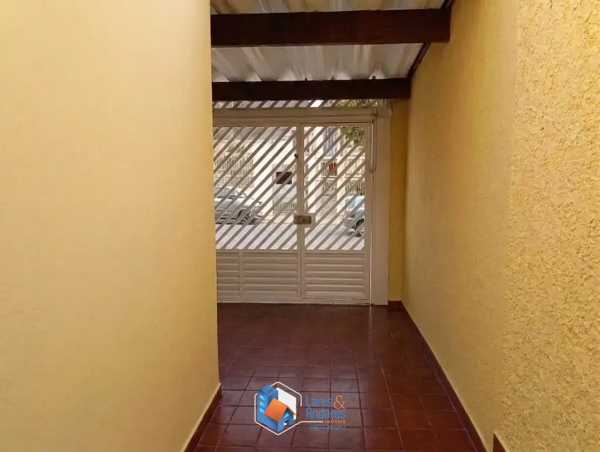 Imagem Casa para venda em Vila Santa Catarina com 2 quartos, sendo 2 suítes, 150m²