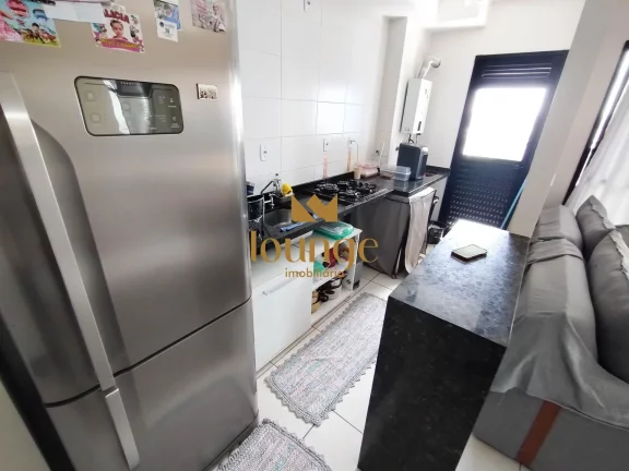 Imagem Apartamento à Venda Jd Pagliato Zona Oeste - Sorocaba/SP