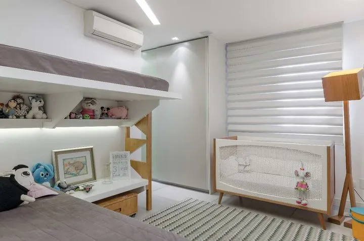 Imagem Apartamento com 3 Quartos à Venda, 160 m² em Parque Residencial Aquarius - São José Dos Campos
