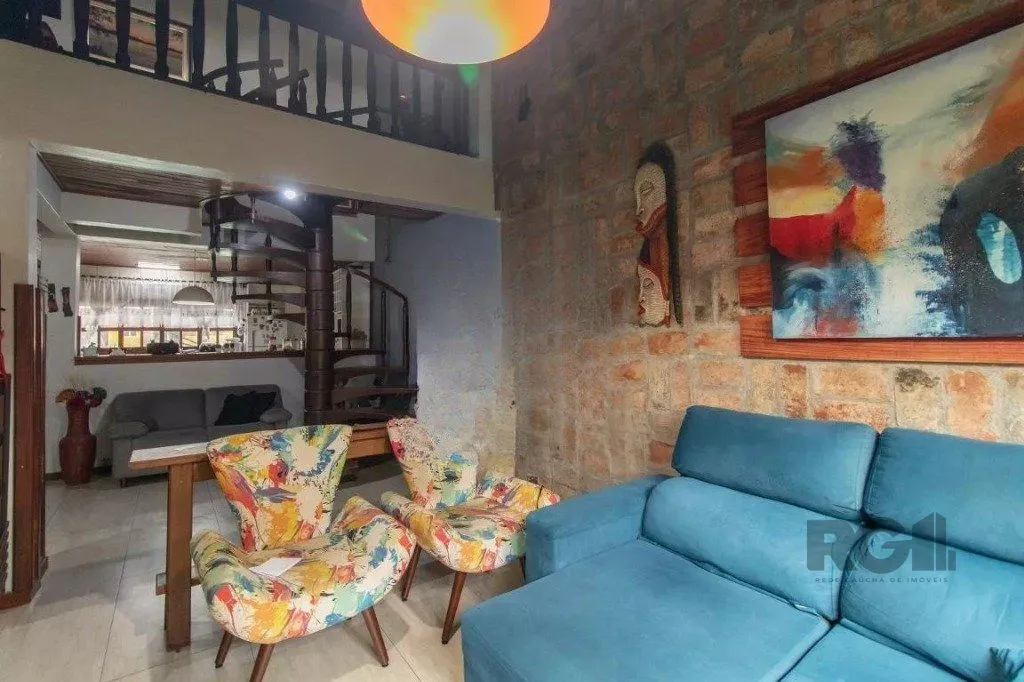 Imagem Casa em Coronel Aparício Borges
