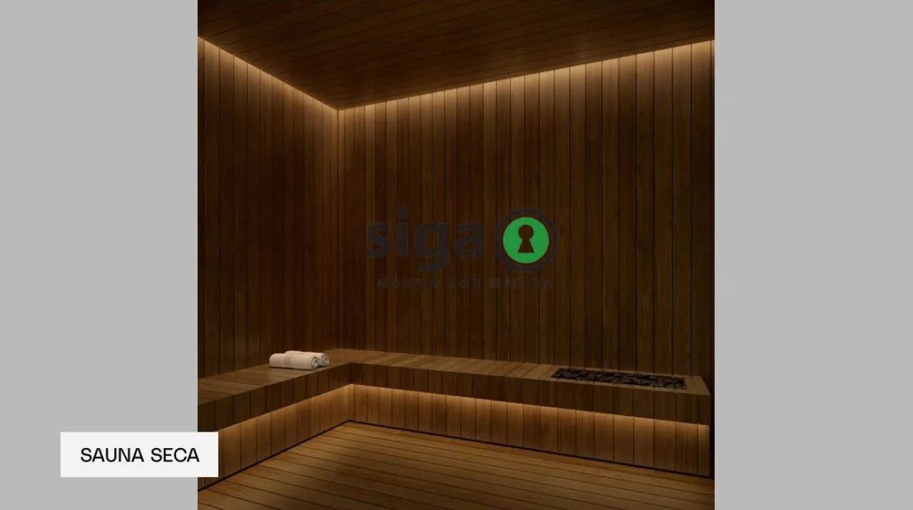 Imagem Apartamento para venda no Campo Belo com 03 suítes, São Paulo - SP
