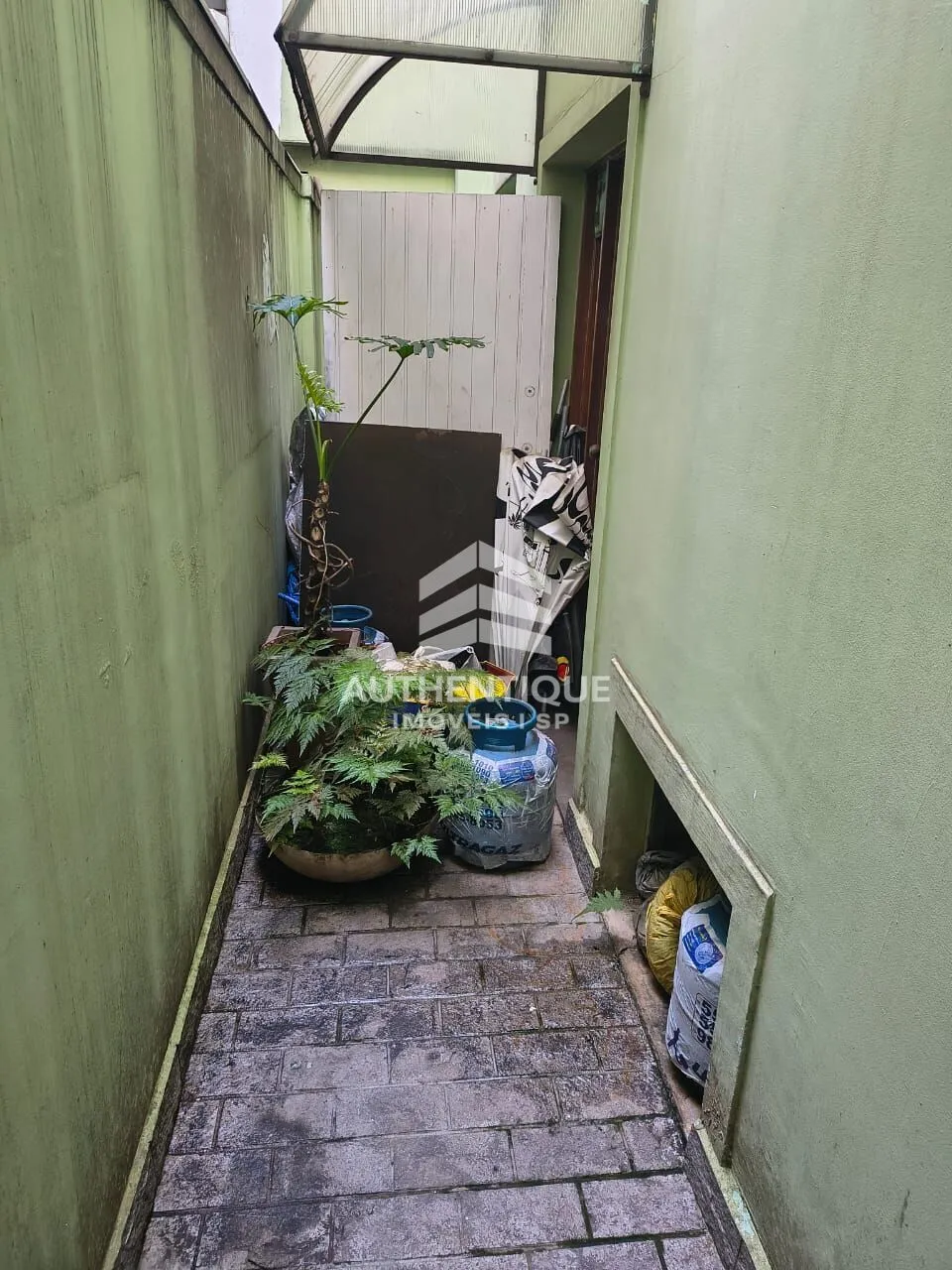Imagem Casa à venda no bairro Mirandópolis - São Paulo/SP