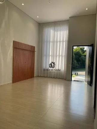 Foto do imóvel Casa à venda, 167 m² por R$ 1.200.000,00 - Condomínio Villagio Di Capri - Votorantim/SP