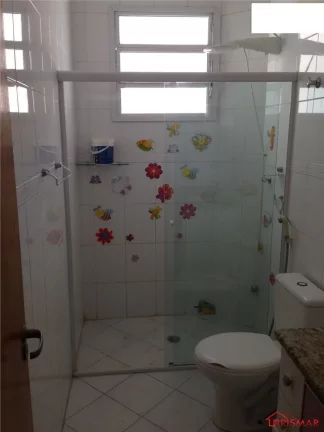 Imagem Linda Sobreposta 3 dormitorios 1 suite Embaré 2 vagas