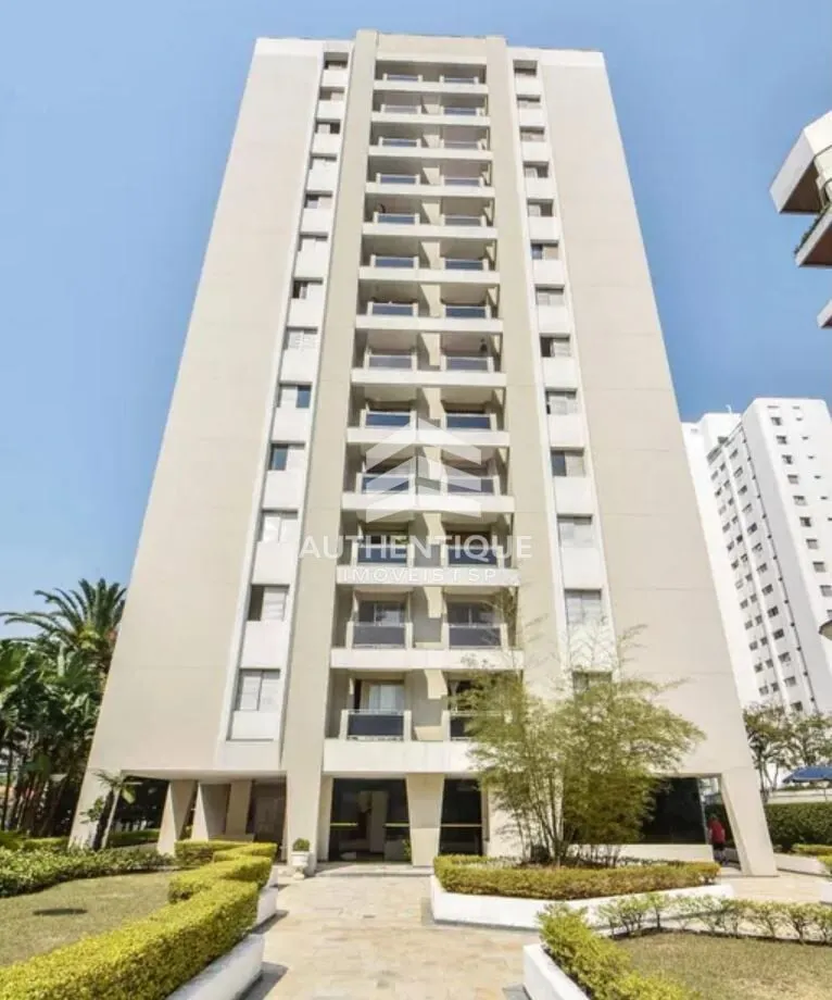 Imagem MAISON MONT BLANC CAMPO BELO - Apartamento à venda no bairro Campo Belo - São Paulo/SP, Zona Sul