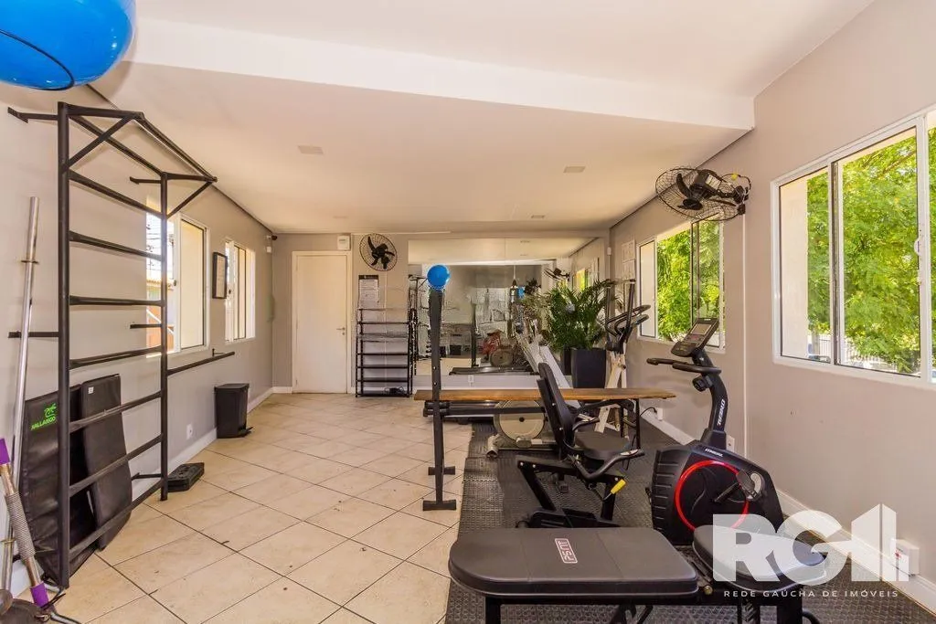 Imagem Casa de Condomínio em Jardim Itu