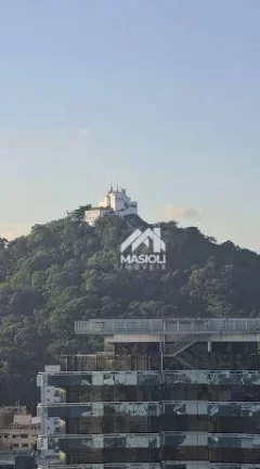 Imagem Apartamento com 3 dormitórios à venda, 100 m² por R$ 948.900,00 - Praia da Costa - Vila Velha/ES