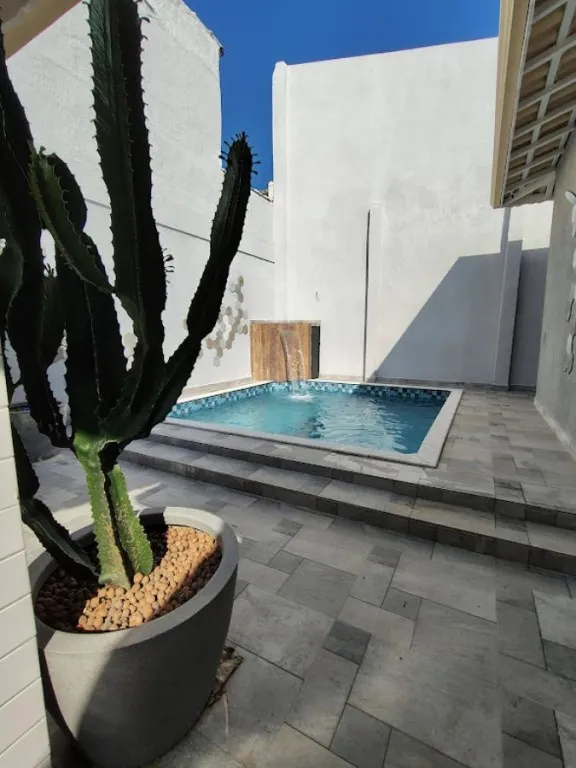 Imagem CASA COM 127,72 m² - CAIÇARA - PRAIA GRANDE SP
